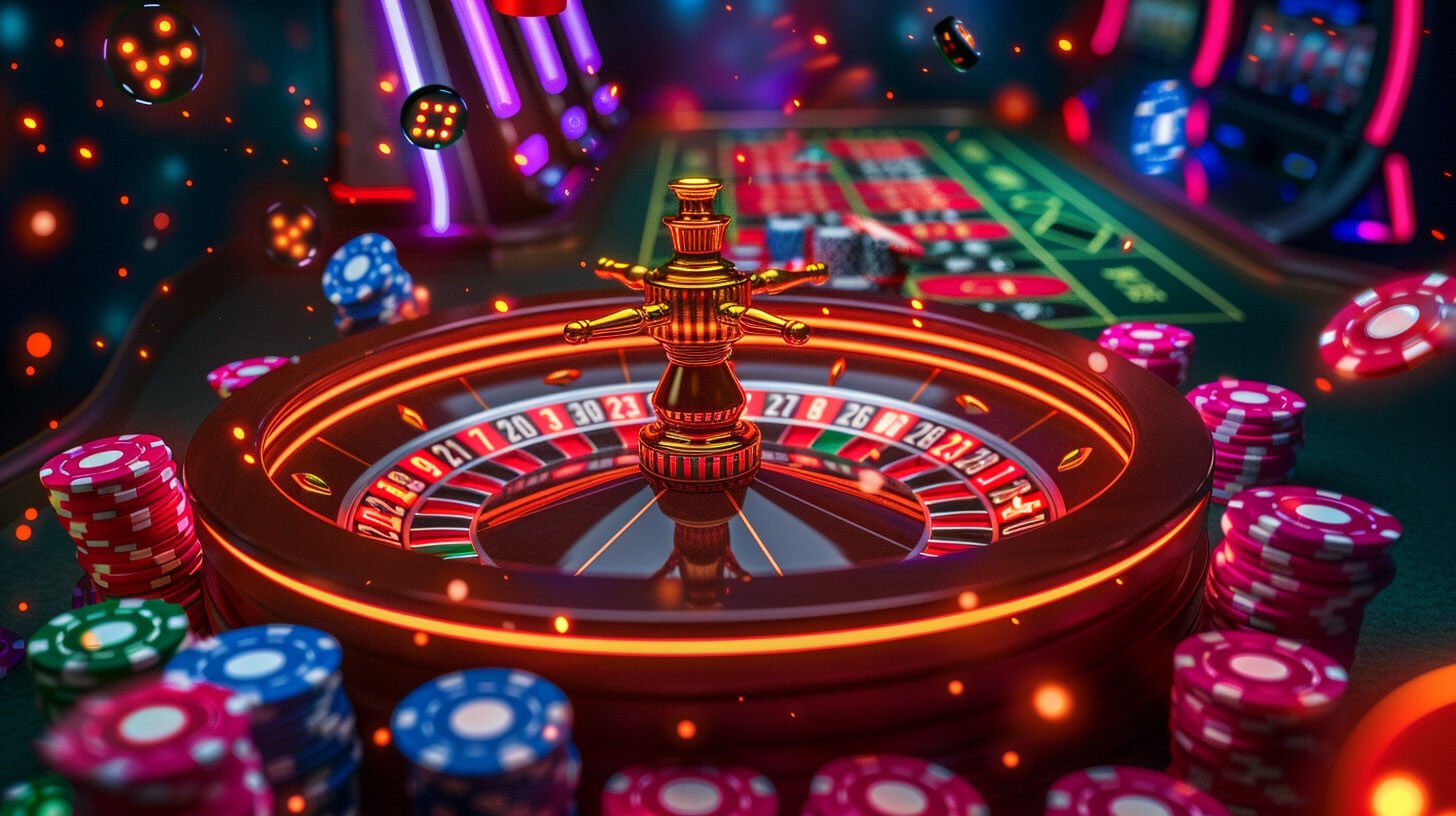 Antarmuka permainan NetEnt di platform kakektoto